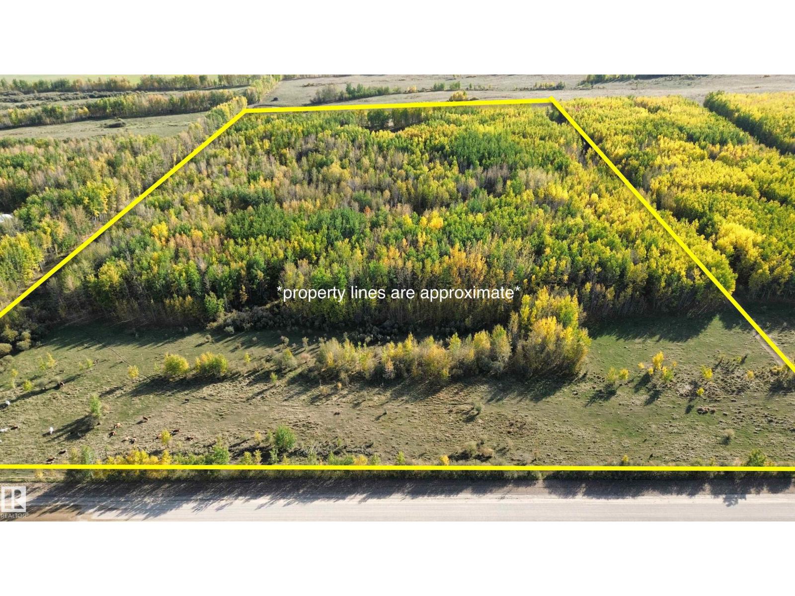 On Twp Rd 505, Rural Brazeau County, Alberta  T7A 1S4 - Photo 4 - E4459876