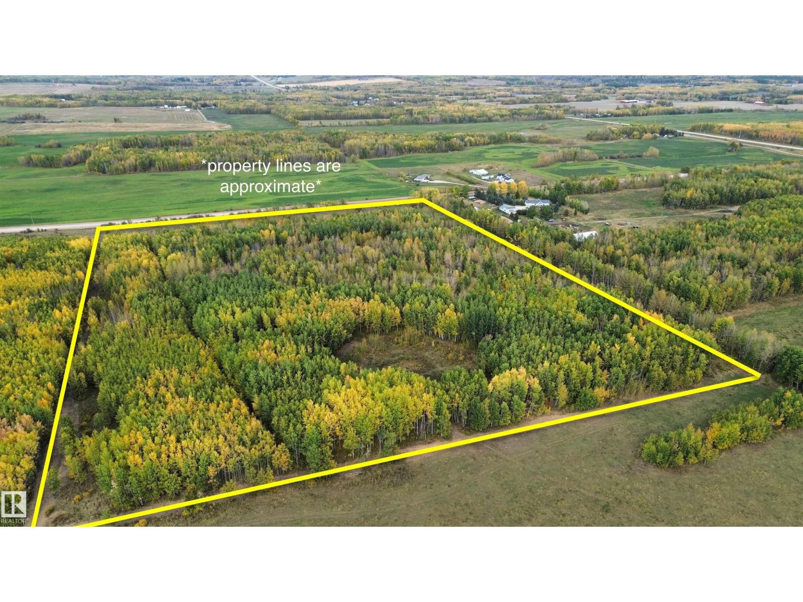 On Twp Rd 505, Rural Brazeau County, Alberta  T7A 1S4 - Photo 3 - E4459876