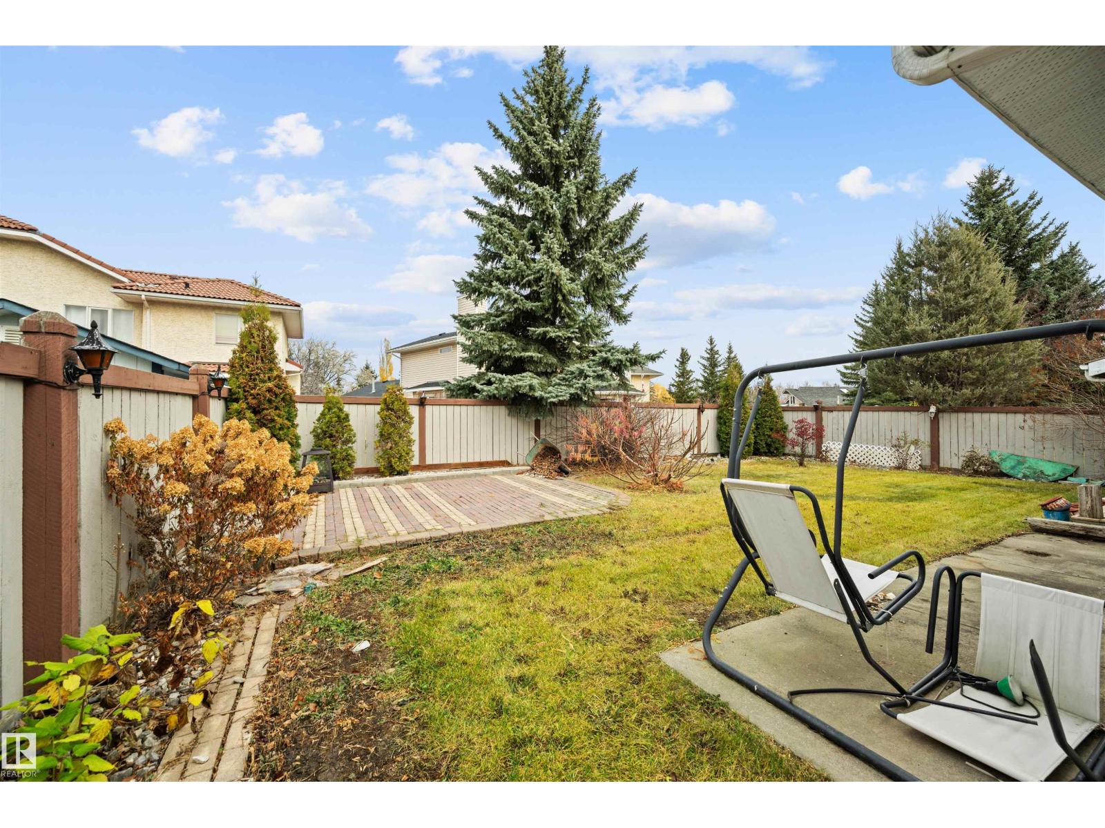 706 Burley Dr Nw, Edmonton, Alberta  T6R 1Y2 - Photo 36 - E4464612