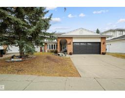 706 Burley Dr Nw Bulyea Heights, Edmonton, Ca