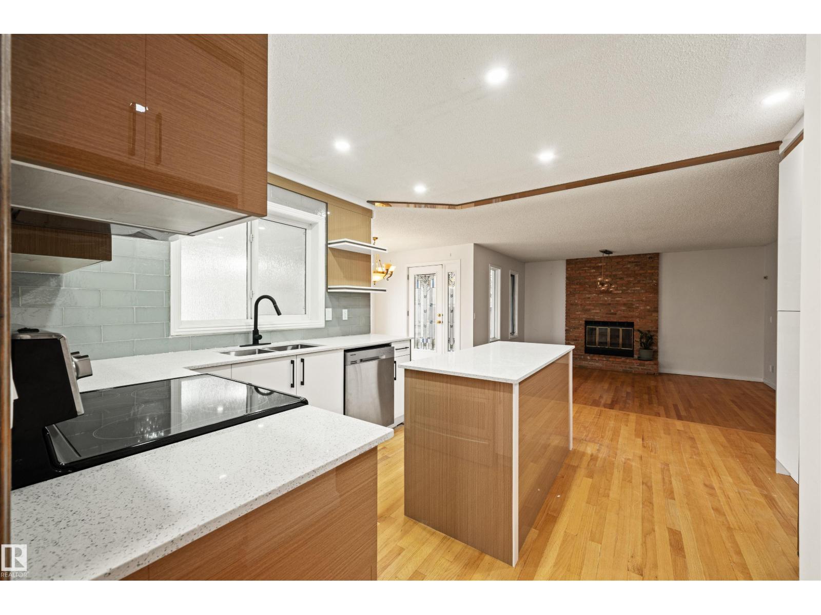 706 Burley Dr Nw, Edmonton, Alberta  T6R 1Y2 - Photo 11 - E4464612