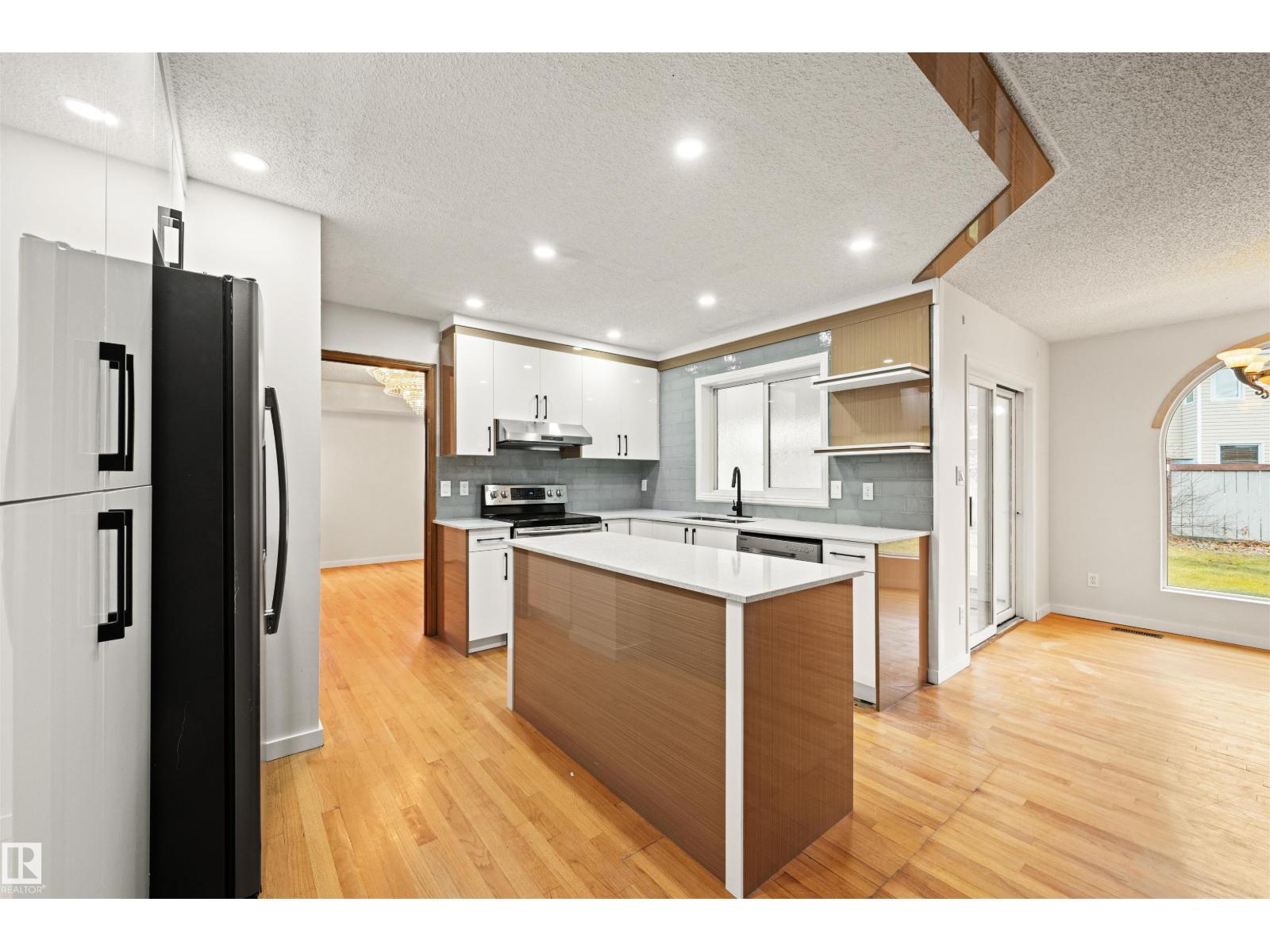 706 Burley Dr Nw, Edmonton, Alberta  T6R 1Y2 - Photo 12 - E4464612