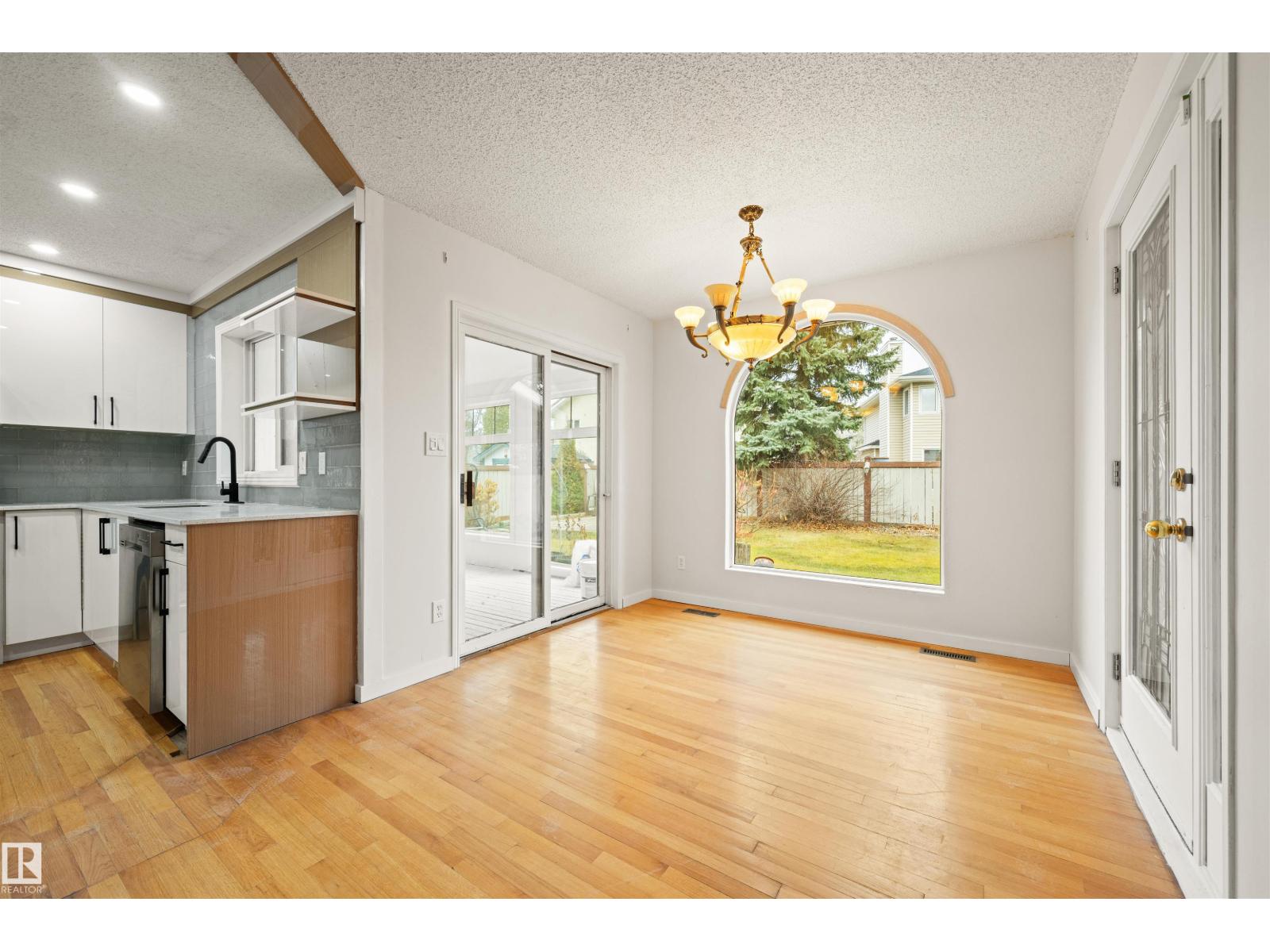 706 Burley Dr Nw, Edmonton, Alberta  T6R 1Y2 - Photo 14 - E4464612