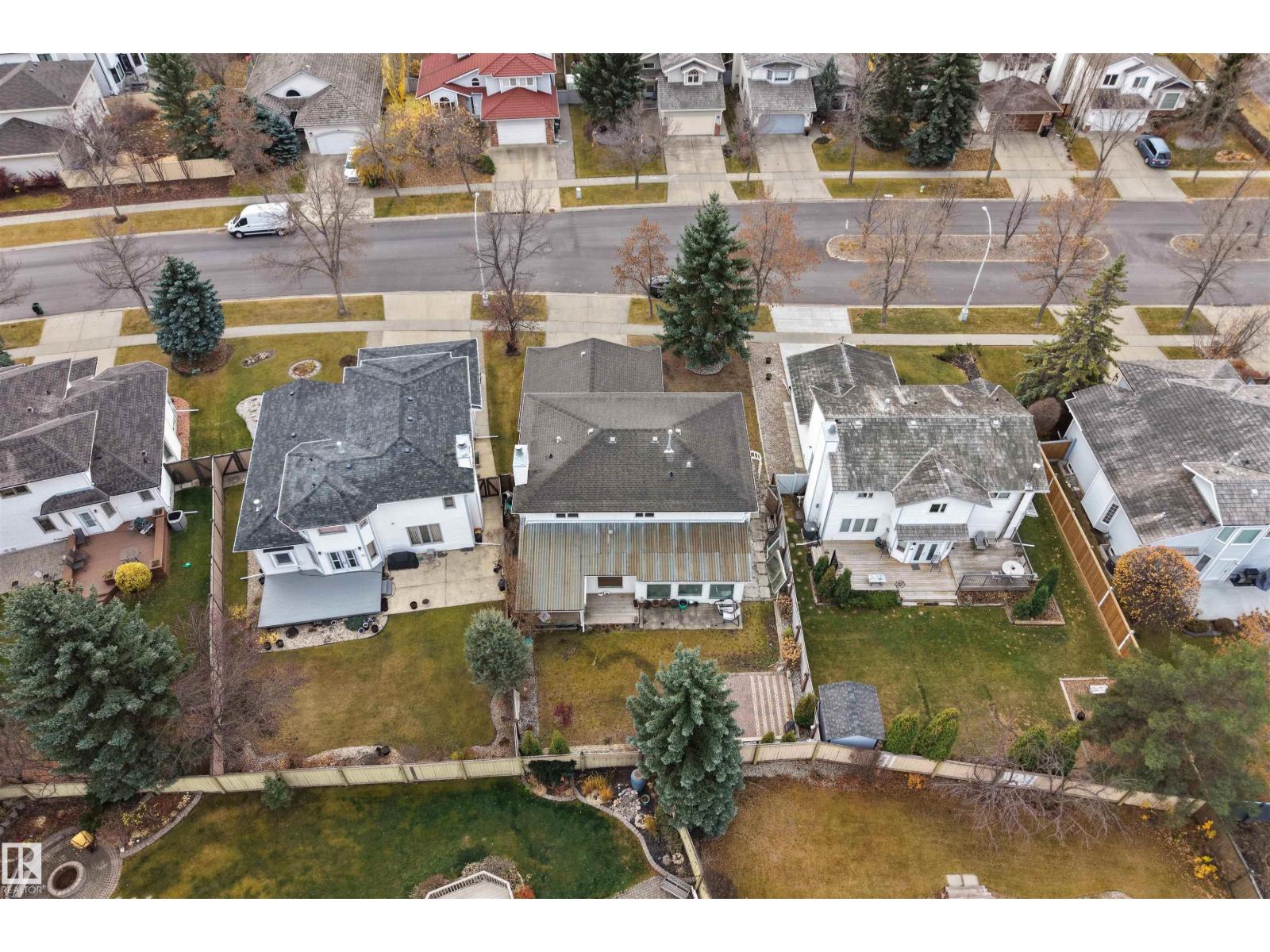 706 Burley Dr Nw, Edmonton, Alberta  T6R 1Y2 - Photo 46 - E4464612