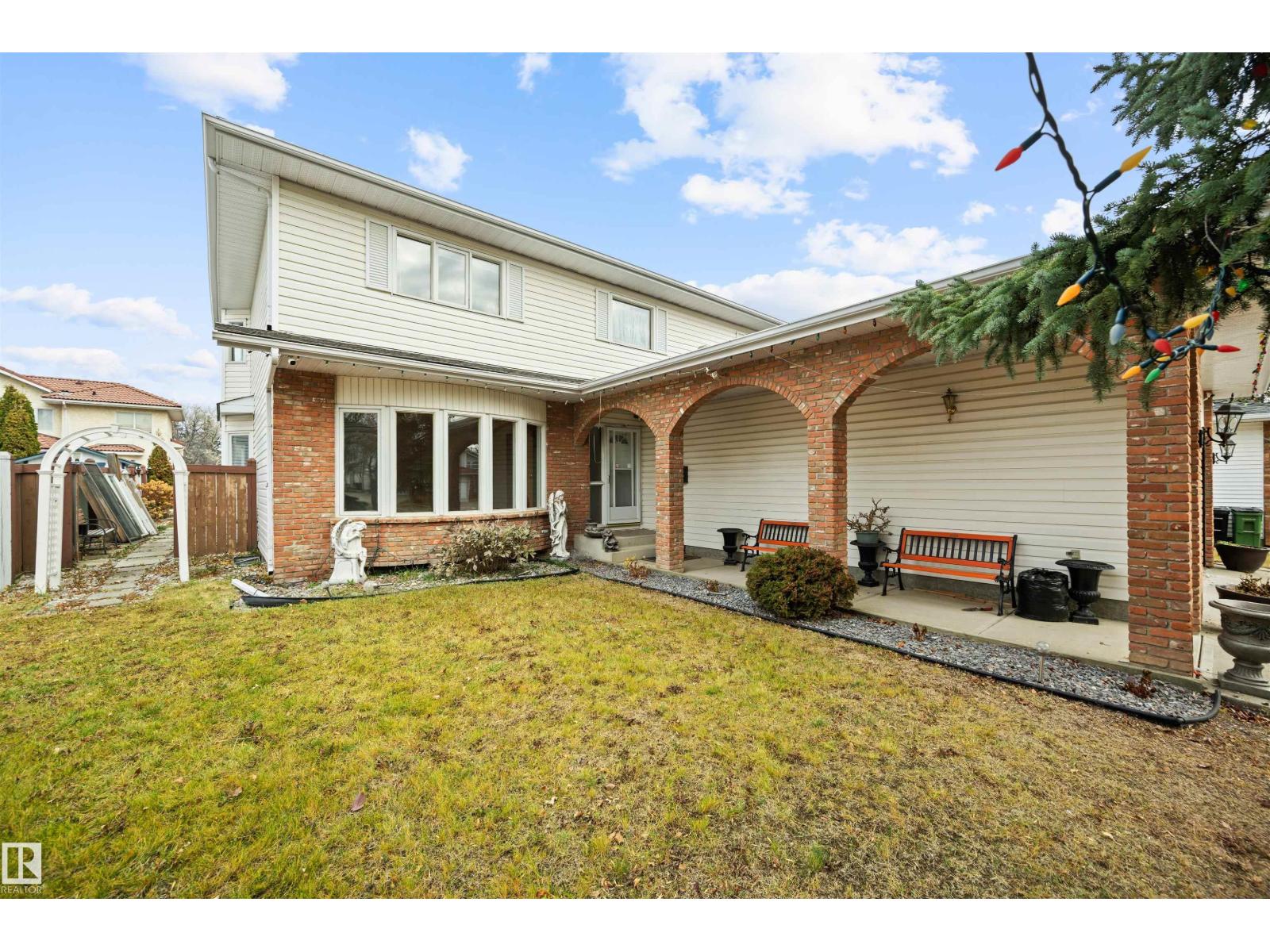 706 Burley Dr Nw, Edmonton, Alberta  T6R 1Y2 - Photo 42 - E4464612