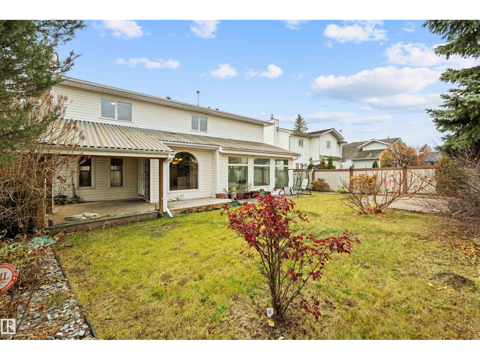 706 Burley Dr Nw, Edmonton, Alberta  T6R 1Y2 - Photo 39 - E4464612