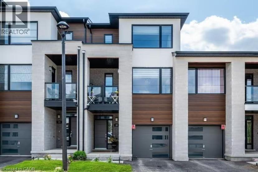 350 RIVER Road Unit# 22, cambridge, Ontario