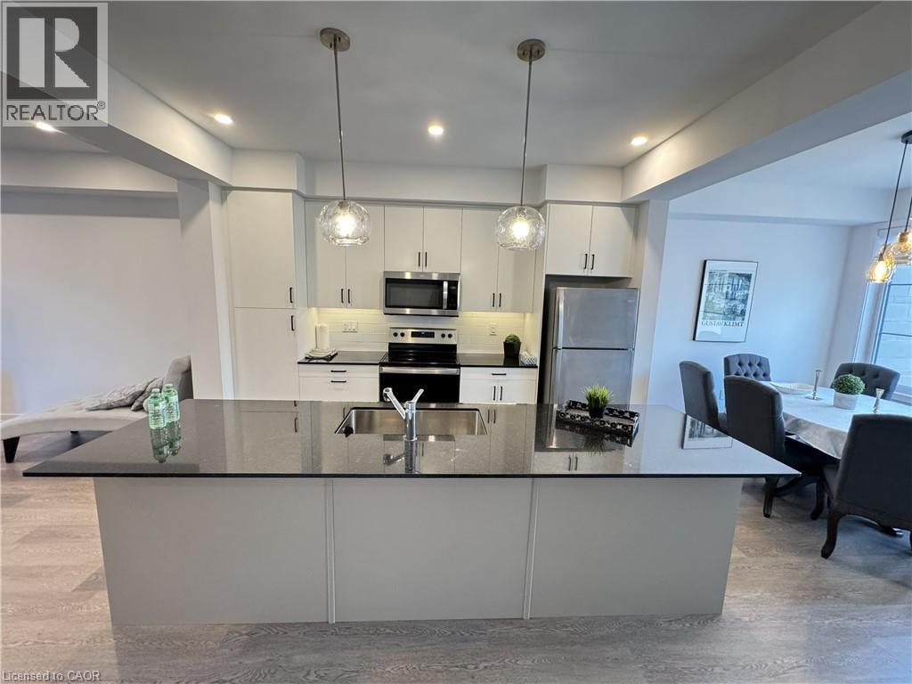 350 River Road Unit# 22, Cambridge, Ontario  N3C 2B7 - Photo 10 - 40785442