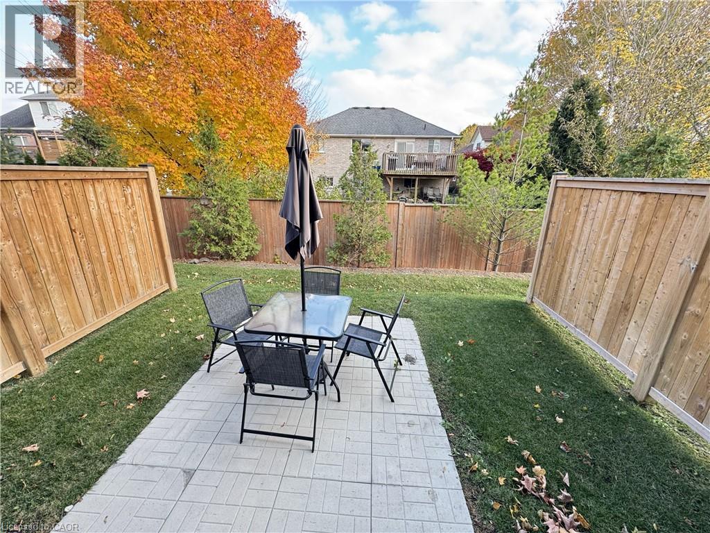 350 River Road Unit# 22, Cambridge, Ontario  N3C 2B7 - Photo 35 - 40785442