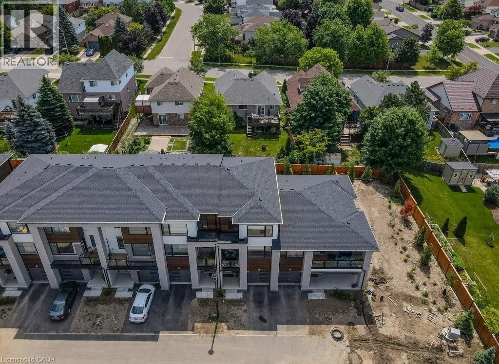 350 River Road Unit# 22, Cambridge, Ontario  N3C 2B7 - Photo 41 - 40785442