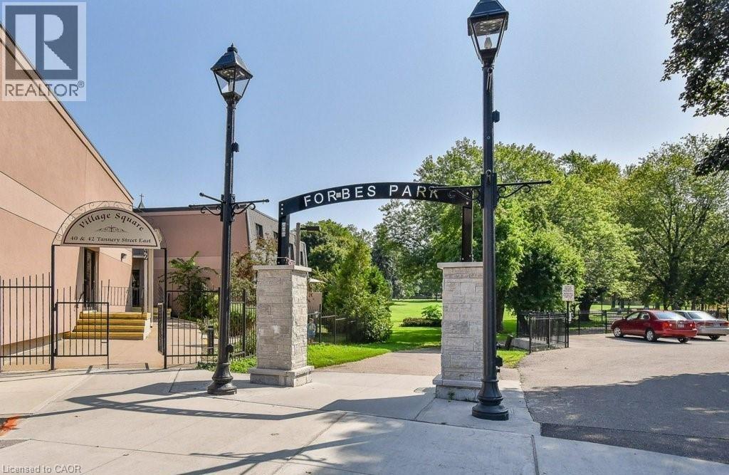 350 River Road Unit# 22, Cambridge, Ontario  N3C 2B7 - Photo 44 - 40785442