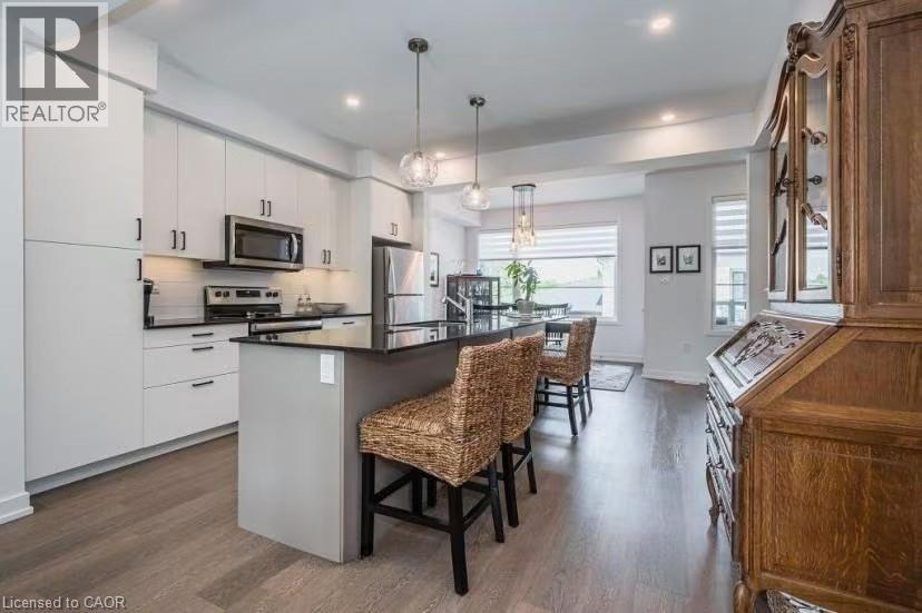 350 River Road Unit# 22, Cambridge, Ontario  N3C 2B7 - Photo 6 - 40785442