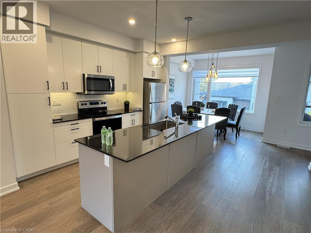 350 River Road Unit# 22, Cambridge, Ontario  N3C 2B7 - Photo 8 - 40785442