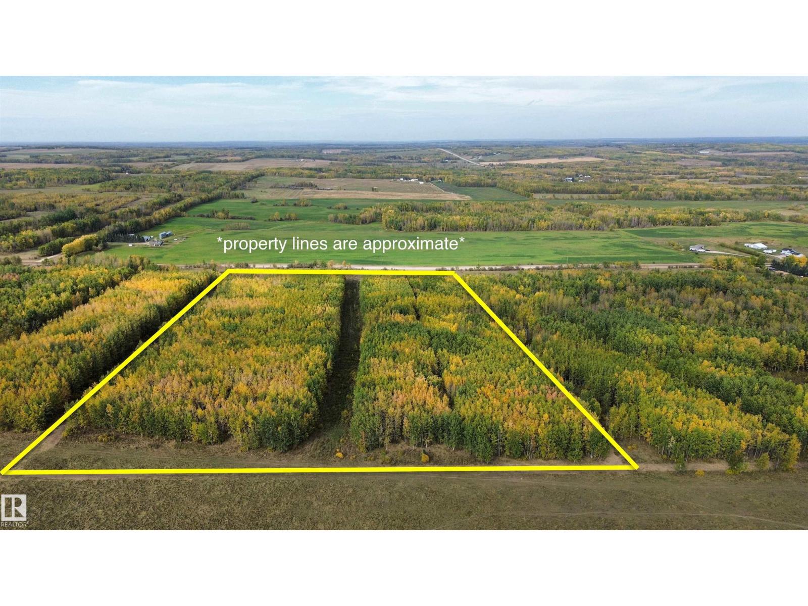 On Twp Rd 505, Rural Brazeau County, Alberta  T7A 1S4 - Photo 2 - E4459875