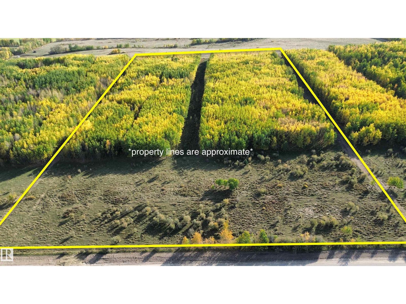 on Twp Rd 505, Rural Brazeau County, Alberta