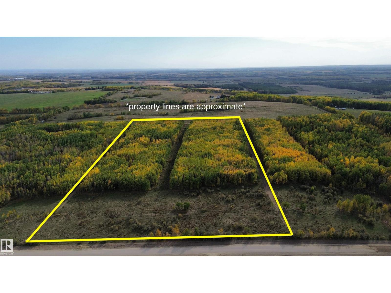 On Twp Rd 505, Rural Brazeau County, Alberta  T7A 1S4 - Photo 3 - E4459875