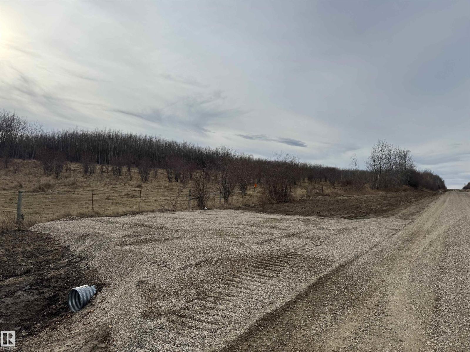 On Twp Rd 505, Rural Brazeau County, Alberta  T7A 1S4 - Photo 4 - E4459875