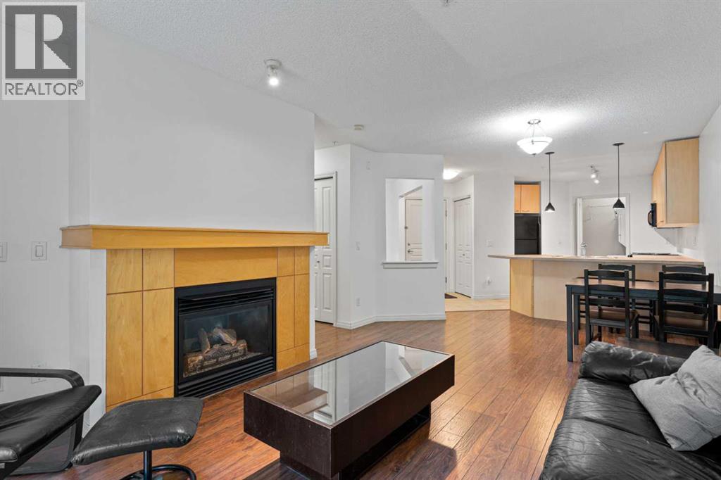 143, 22 Richard Place Sw, Calgary, Alberta T3E 7N6 - Photo 9 - A2258776