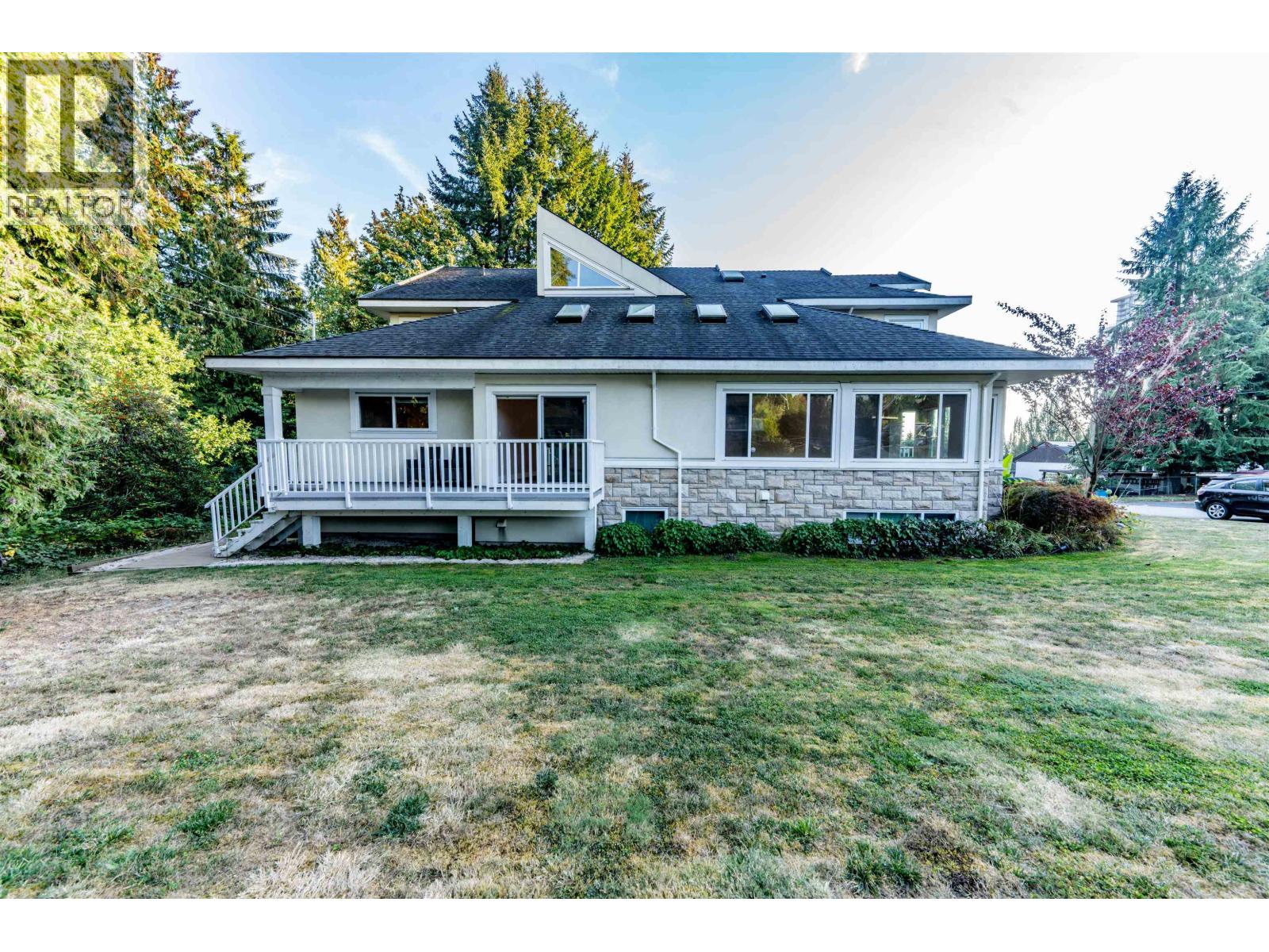 559 Bosworth Street, Coquitlam, British Columbia  V3J 3V1 - Photo 4 - R3064348