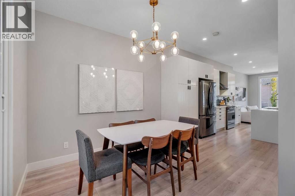 1227 12 Street Sw, Calgary, Alberta  T3C 3W9 - Photo 10 - A2266720