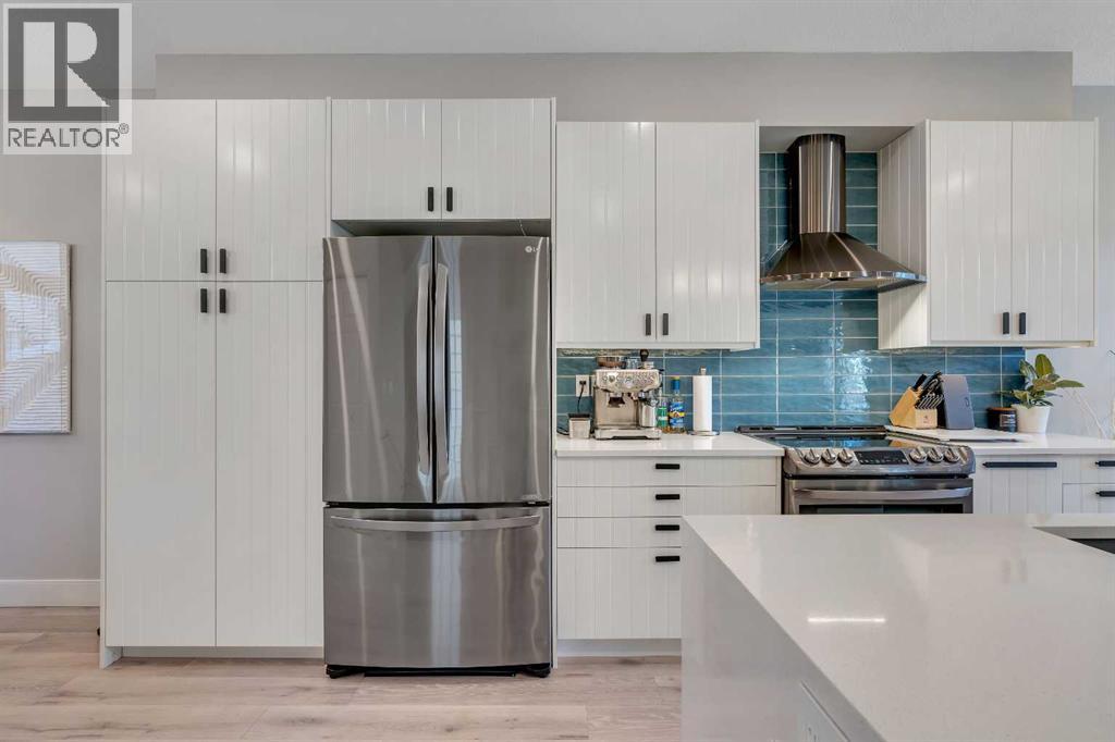 1227 12 Street Sw, Calgary, Alberta  T3C 3W9 - Photo 6 - A2266720