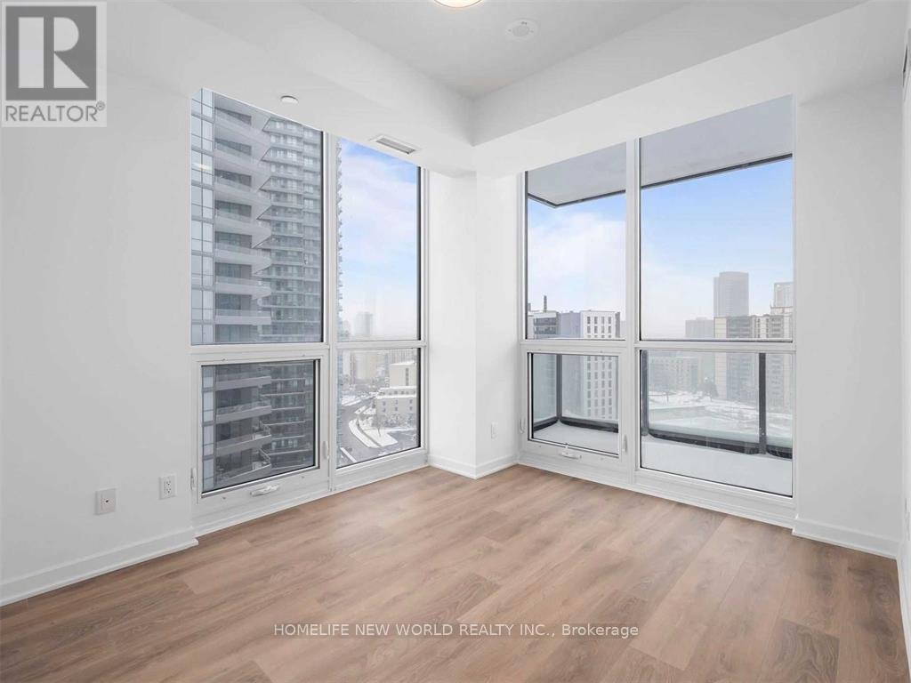 1302 - 38 Forest Manor Road, Toronto, Ontario  M2J 0H4 - Photo 10 - C12505938