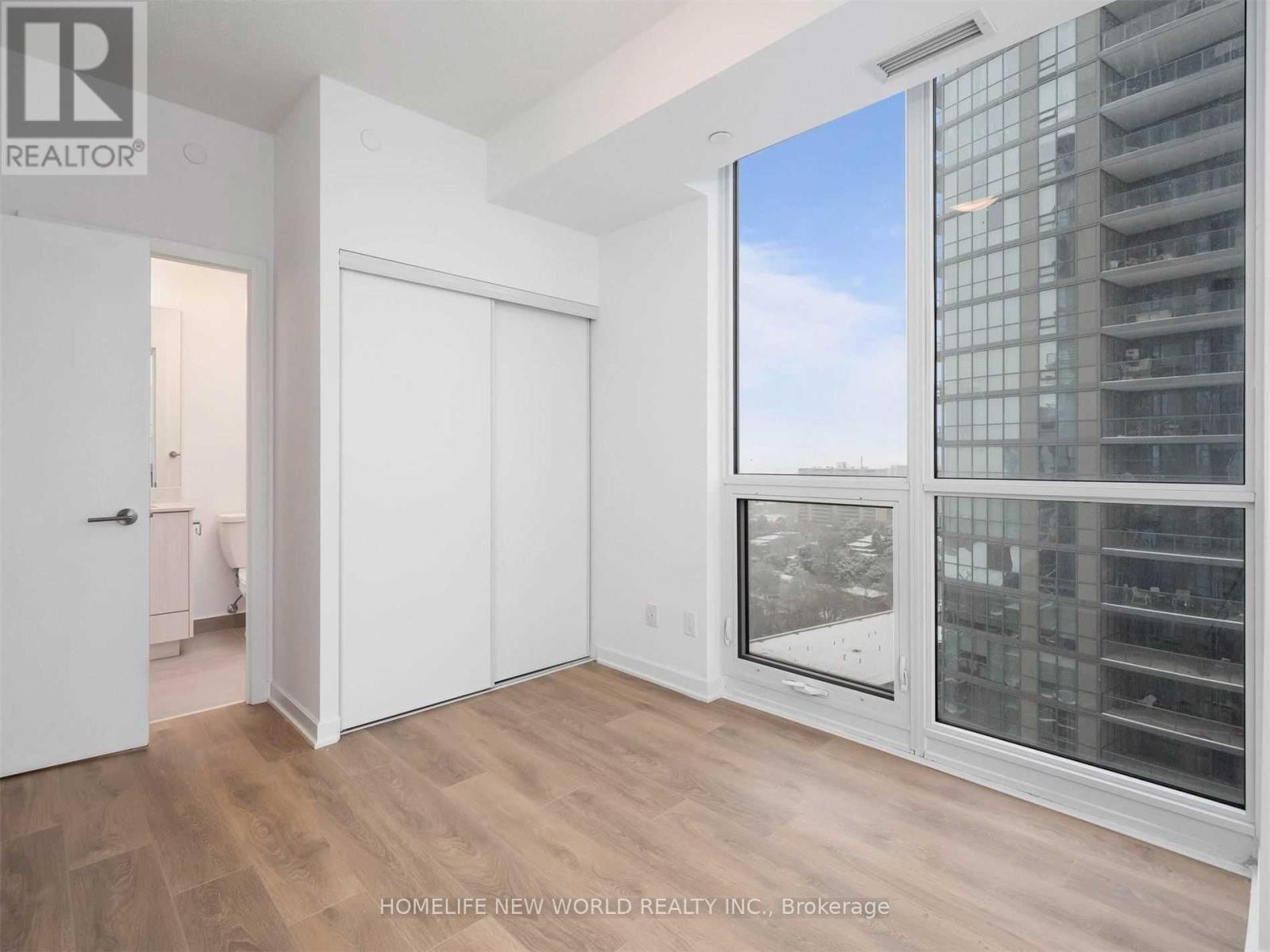 1302 - 38 Forest Manor Road, Toronto, Ontario  M2J 0H4 - Photo 11 - C12505938