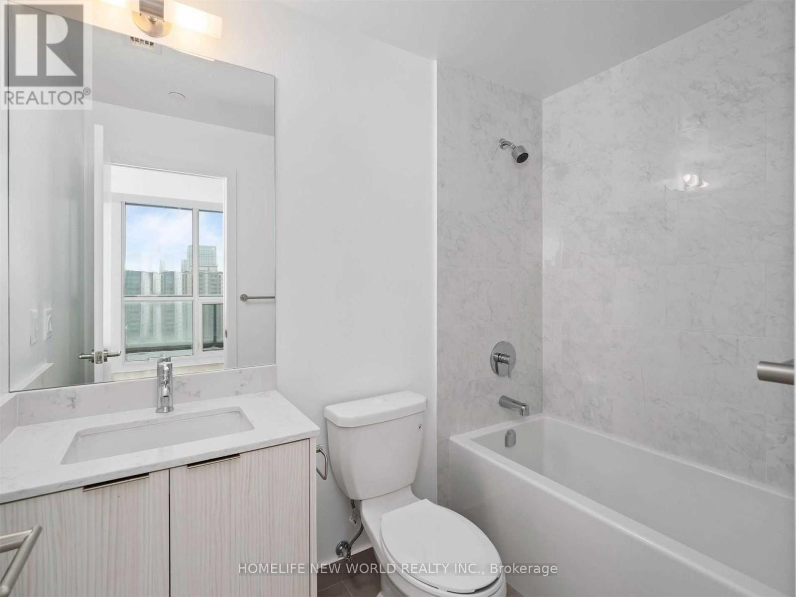 1302 - 38 Forest Manor Road, Toronto, Ontario  M2J 0H4 - Photo 16 - C12505938