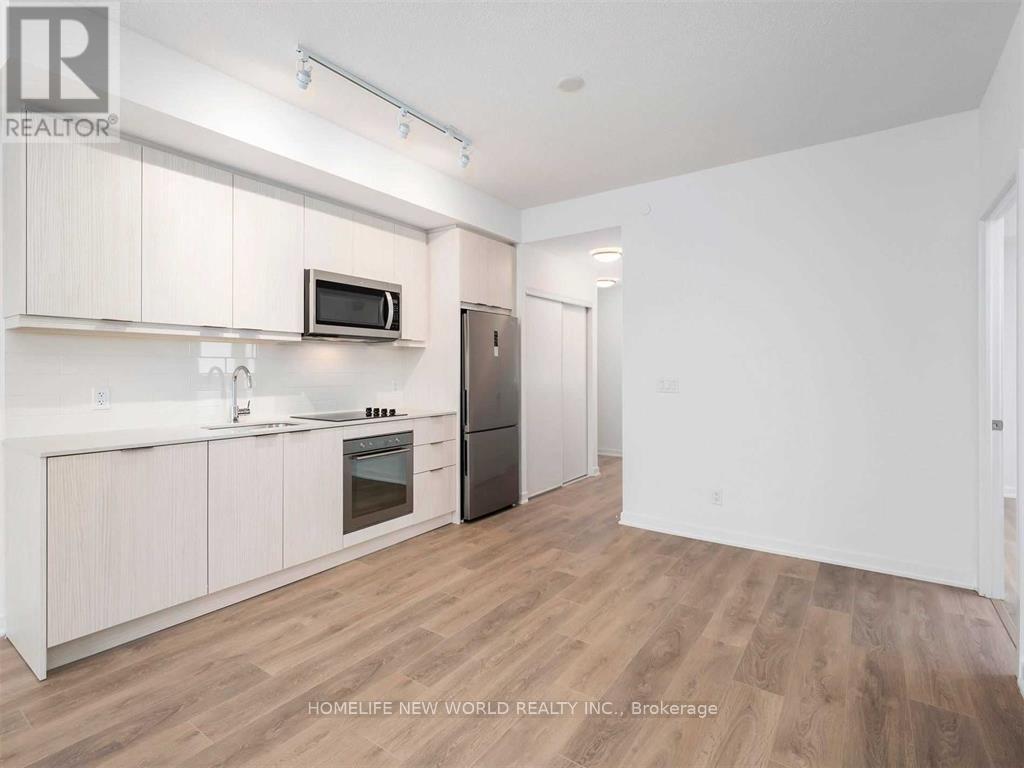 1302 - 38 Forest Manor Road, Toronto, Ontario  M2J 0H4 - Photo 19 - C12505938