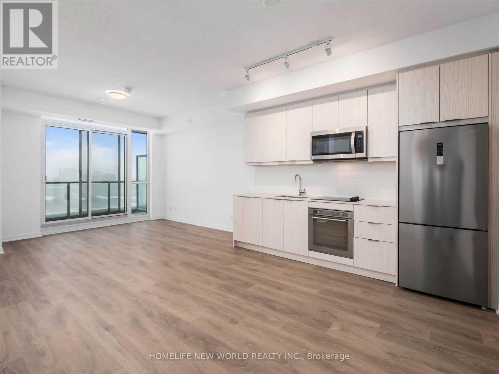 1302 - 38 Forest Manor Road, Toronto, Ontario  M2J 0H4 - Photo 2 - C12505938