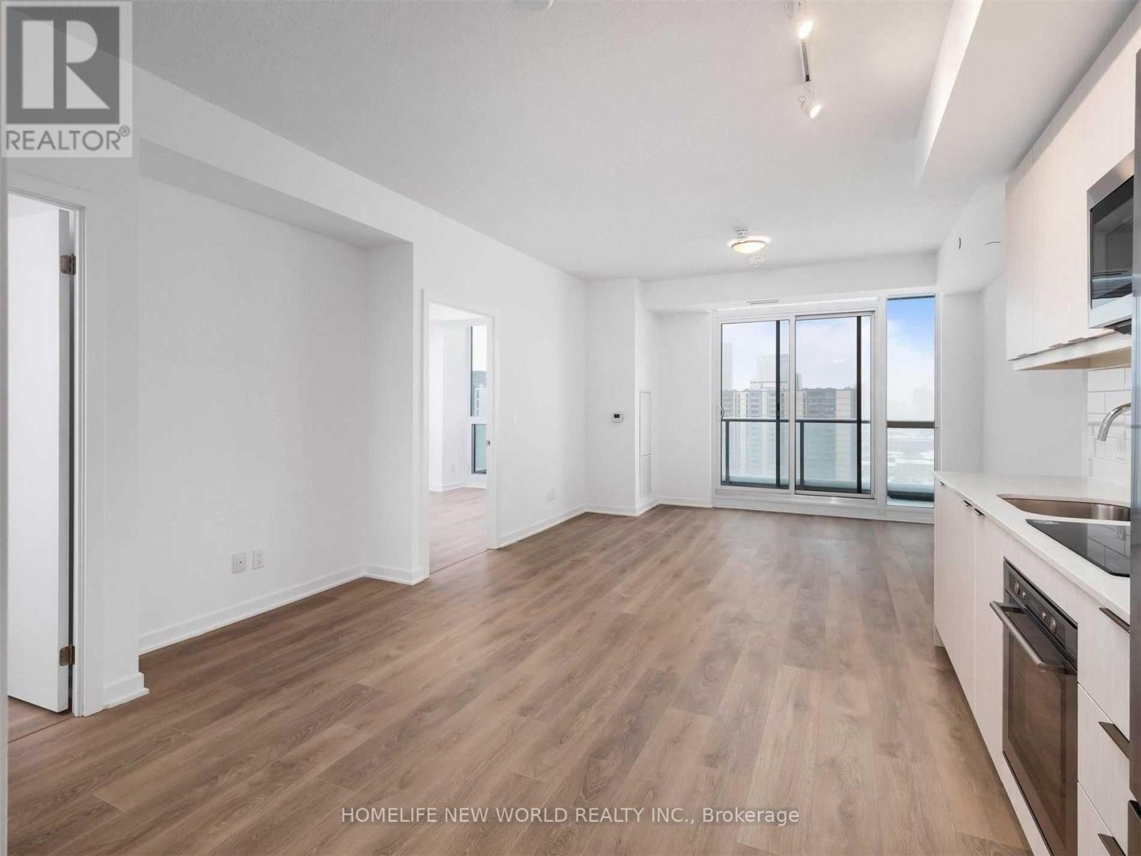 1302 - 38 Forest Manor Road, Toronto, Ontario  M2J 0H4 - Photo 3 - C12505938