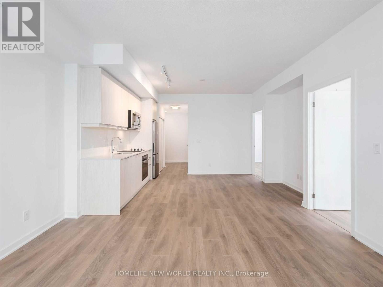 1302 - 38 Forest Manor Road, Toronto, Ontario  M2J 0H4 - Photo 5 - C12505938