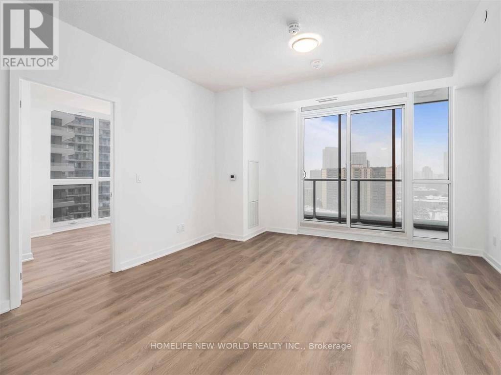 1302 - 38 Forest Manor Road, Toronto, Ontario  M2J 0H4 - Photo 6 - C12505938