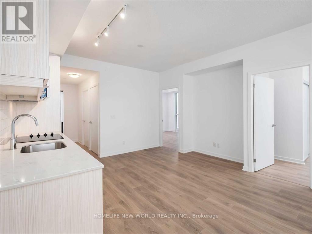 1302 - 38 Forest Manor Road, Toronto, Ontario  M2J 0H4 - Photo 9 - C12505938