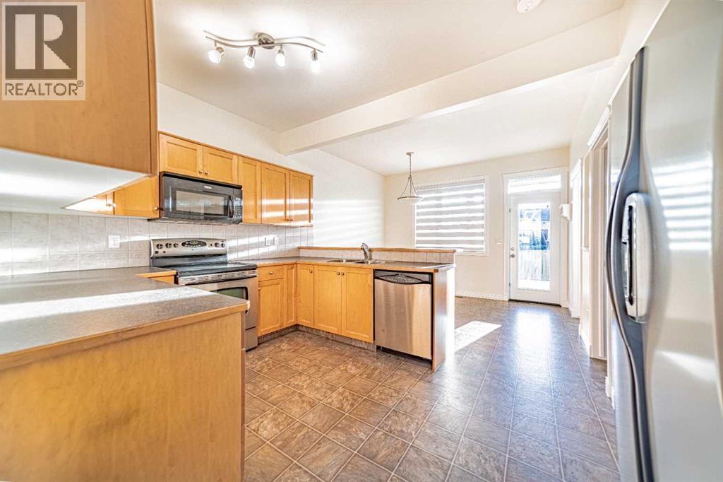 42 Kanten Close, Red Deer, Alberta  T4P 4E6 - Photo 7 - A2238814