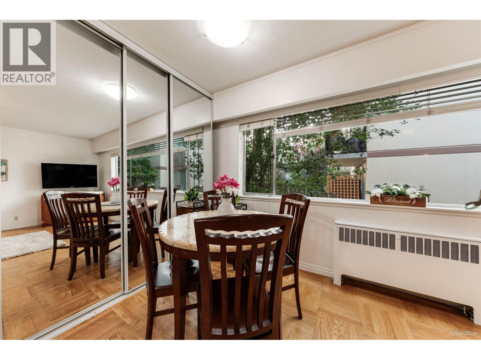 106 1879 Barclay Street, Vancouver, British Columbia  V6G 1K7 - Photo 13 - R3050567