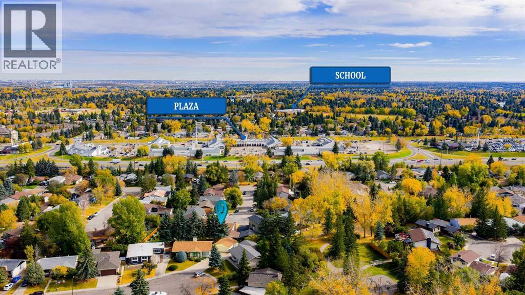 328 Cantrell Place Sw, Calgary, Alberta  T2W 2A3 - Photo 49 - A2263067