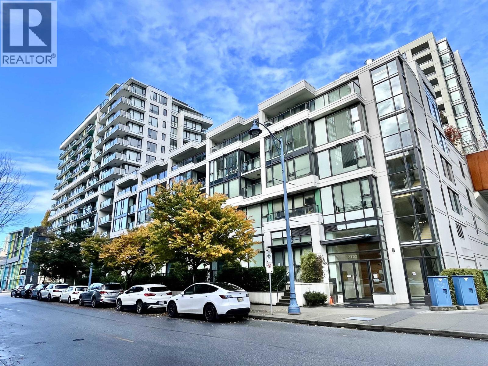 707 7733 Firbridge Way, Richmond, British Columbia  V6X 0M7 - Photo 3 - R3064135