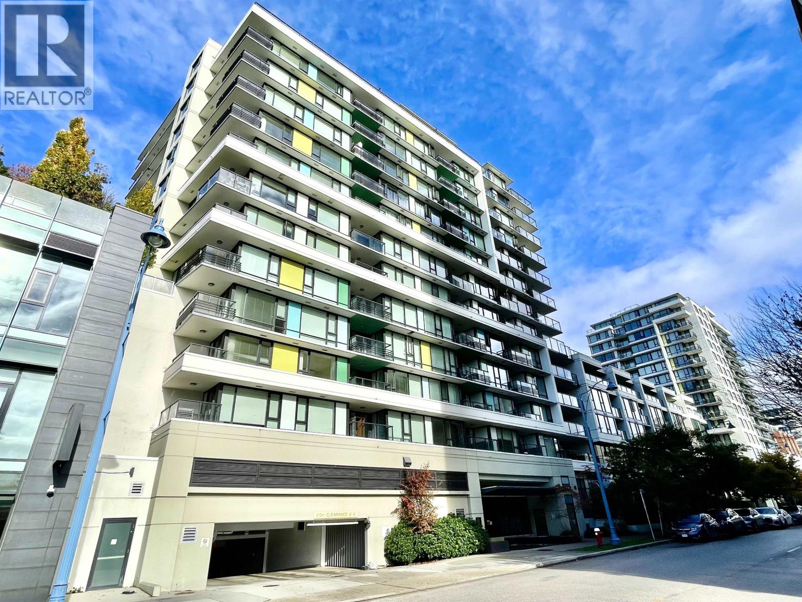 707 7733 Firbridge Way, Richmond, British Columbia  V6X 0M7 - Photo 2 - R3064135