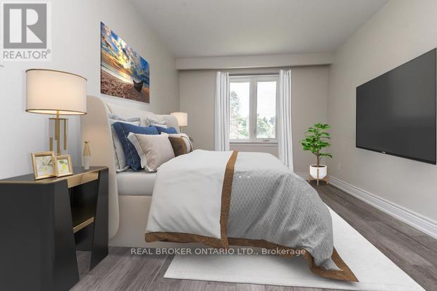 Upper - 1821 Truscott Drive, Mississauga, Ontario  L5J 2A1 - Photo 6 - W12505940