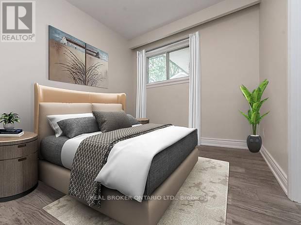 Upper - 1821 Truscott Drive, Mississauga, Ontario  L5J 2A1 - Photo 7 - W12505940