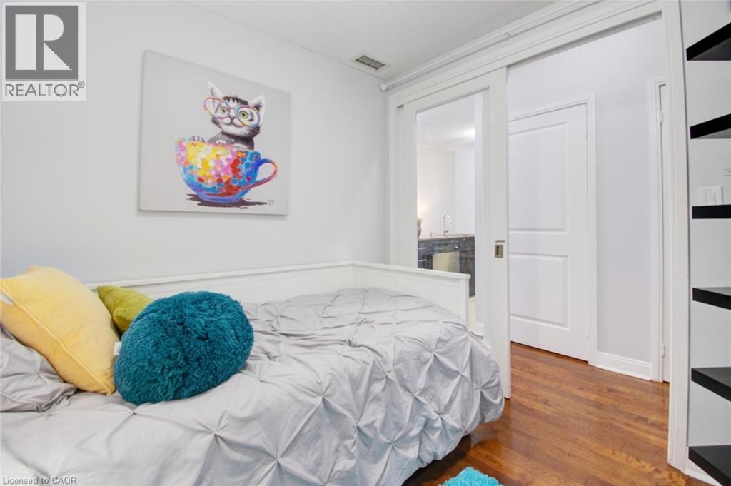 80 Absolute Avenue Unit# 1207, Mississauga, Ontario  L4Z 0A5 - Photo 22 - 40784041