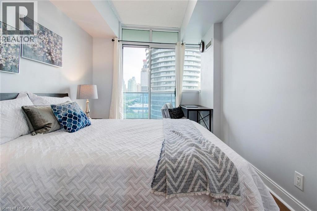 80 Absolute Avenue Unit# 1207, Mississauga, Ontario  L4Z 0A5 - Photo 29 - 40784041