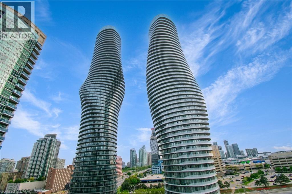 80 Absolute Avenue Unit# 1207, Mississauga, Ontario  L4Z 0A5 - Photo 45 - 40784041