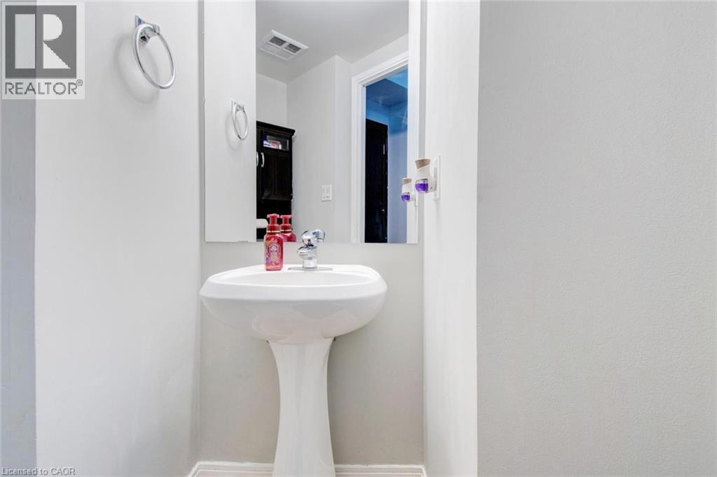 80 Absolute Avenue Unit# 1207, Mississauga, Ontario  L4Z 0A5 - Photo 35 - 40784041