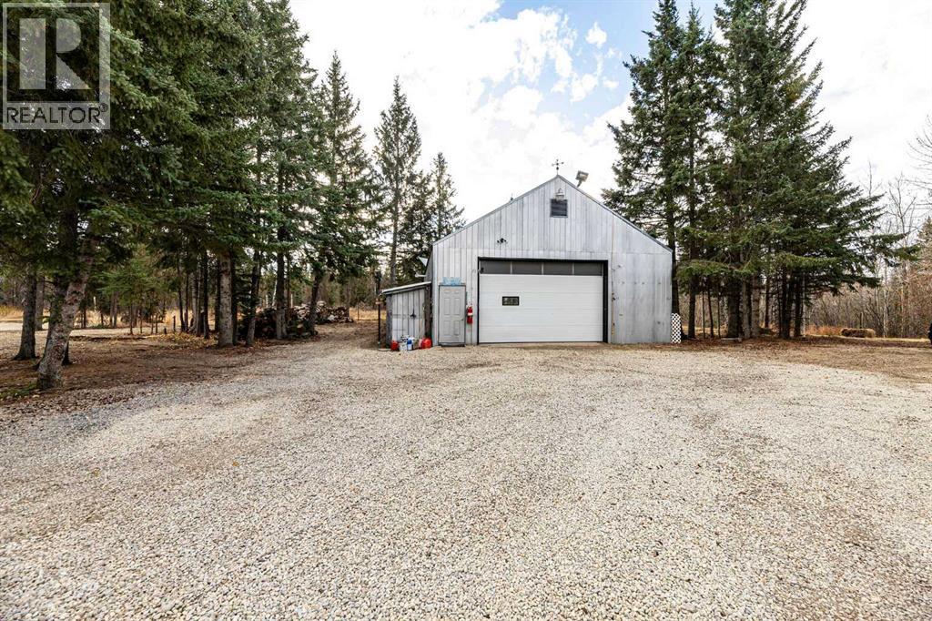 2419 351 Township Road Township, Rural Red Deer County, Alberta  T4G 0K2 - Photo 30 - A2267687
