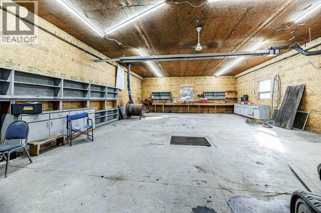 2419 351 Township Road Township, Rural Red Deer County, Alberta  T4G 0K2 - Photo 29 - A2267687