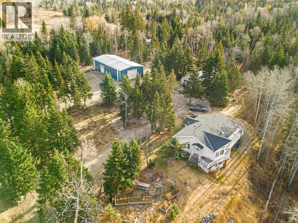 2419 351 Township Road Township, Rural Red Deer County, Alberta  T4G 0K2 - Photo 3 - A2267687