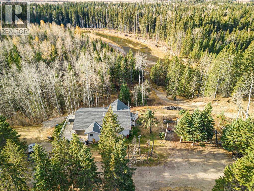 2419 351 Township Road Township, Rural Red Deer County, Alberta  T4G 0K2 - Photo 2 - A2267687