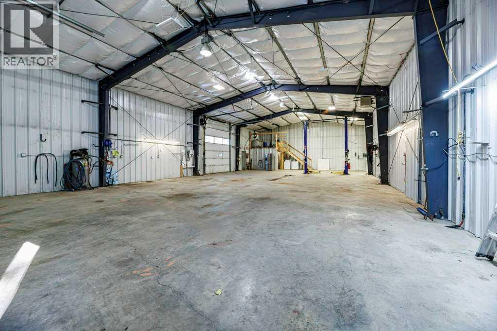 2419 351 Township Road Township, Rural Red Deer County, Alberta  T4G 0K2 - Photo 27 - A2267687